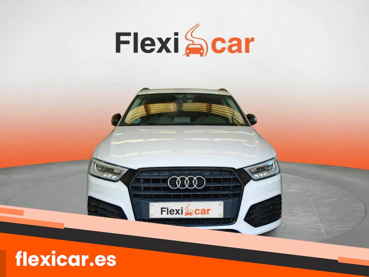 Foto Audi Q3 2