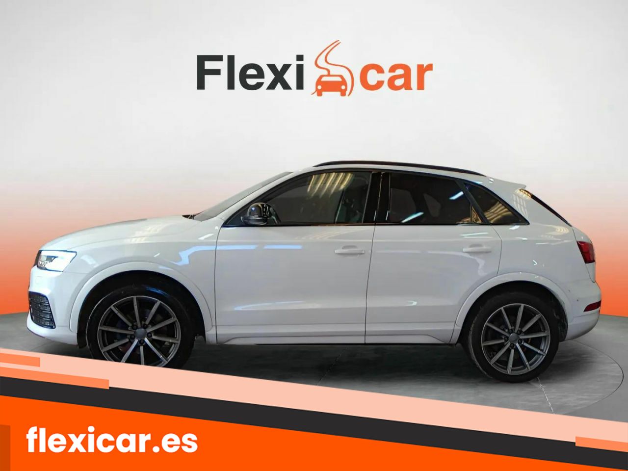 Foto Audi Q3 3