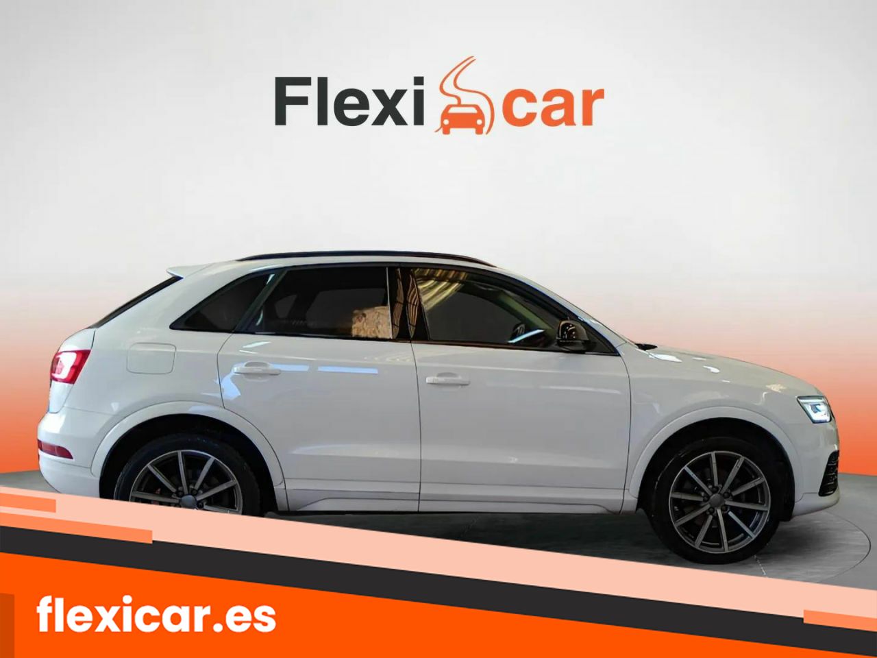 Foto Audi Q3 5