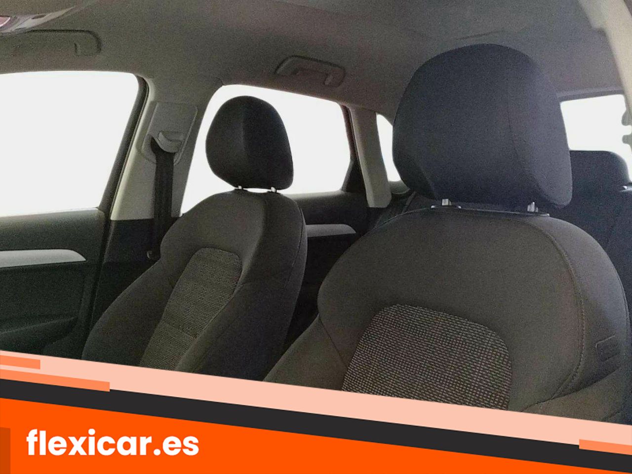 Foto Audi Q3 9