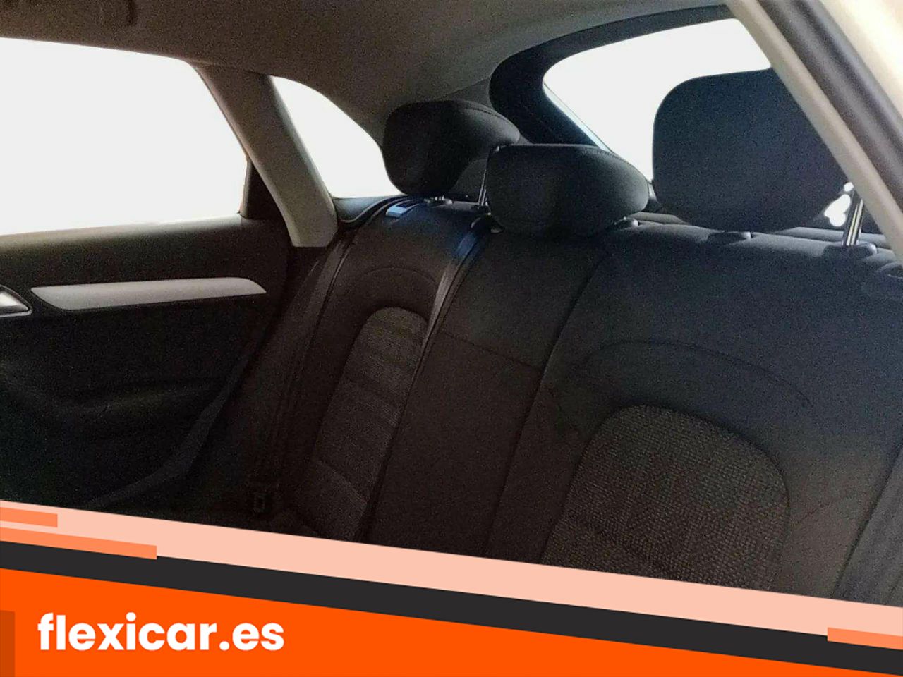 Foto Audi Q3 10