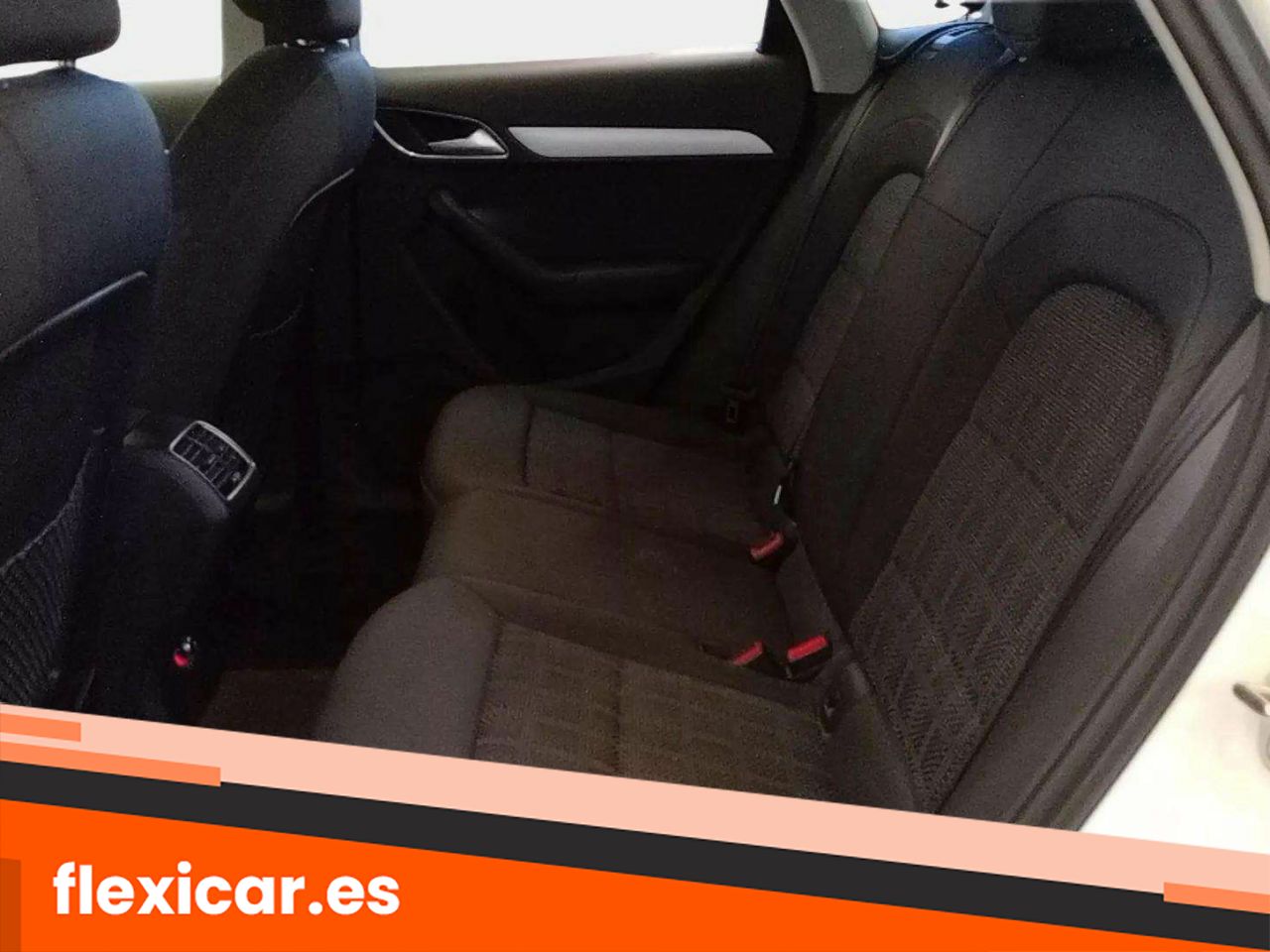 Foto Audi Q3 11