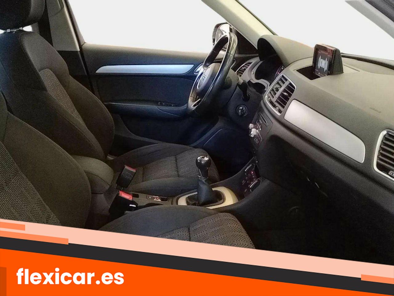 Foto Audi Q3 12