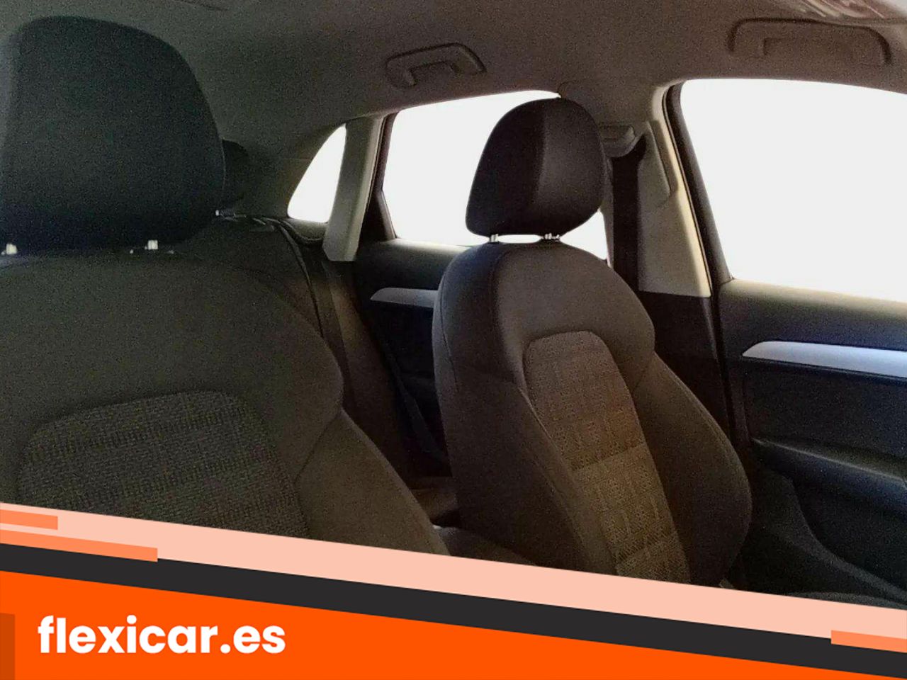 Foto Audi Q3 13