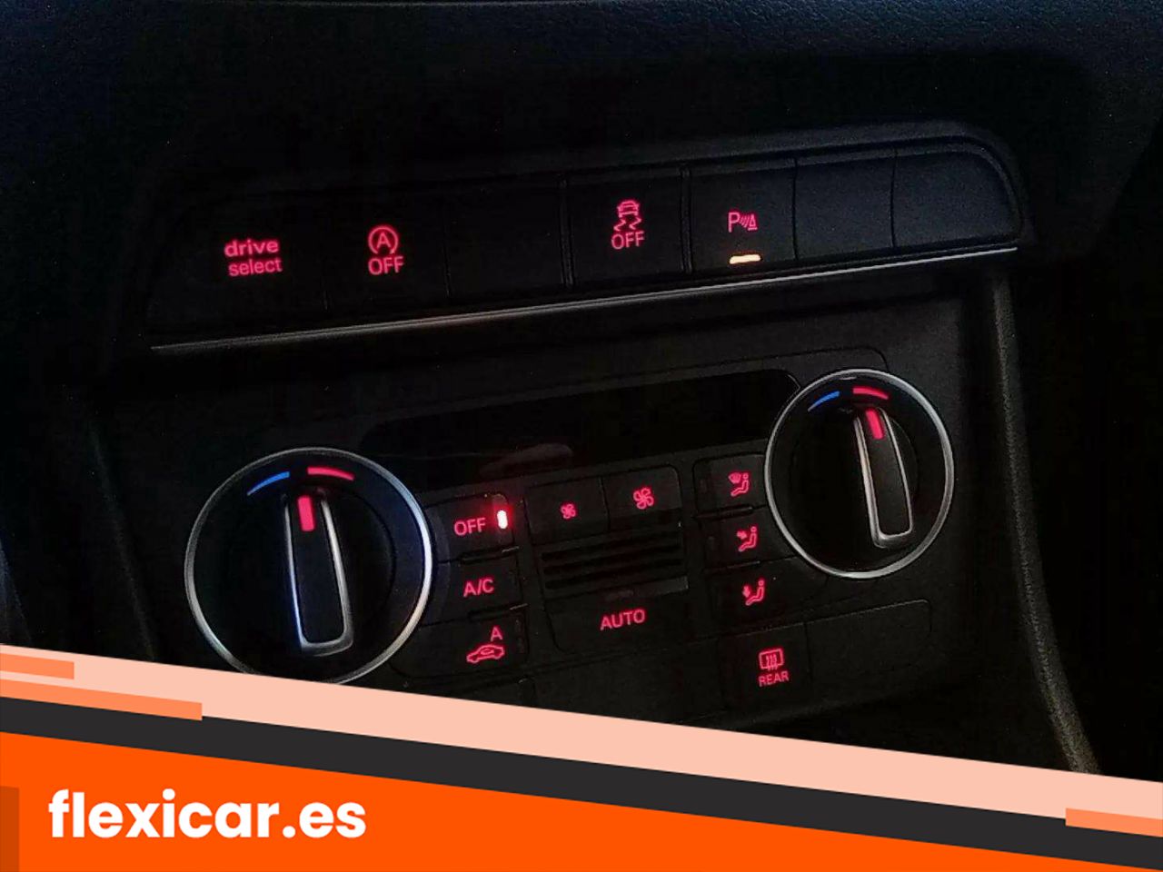Foto Audi Q3 15