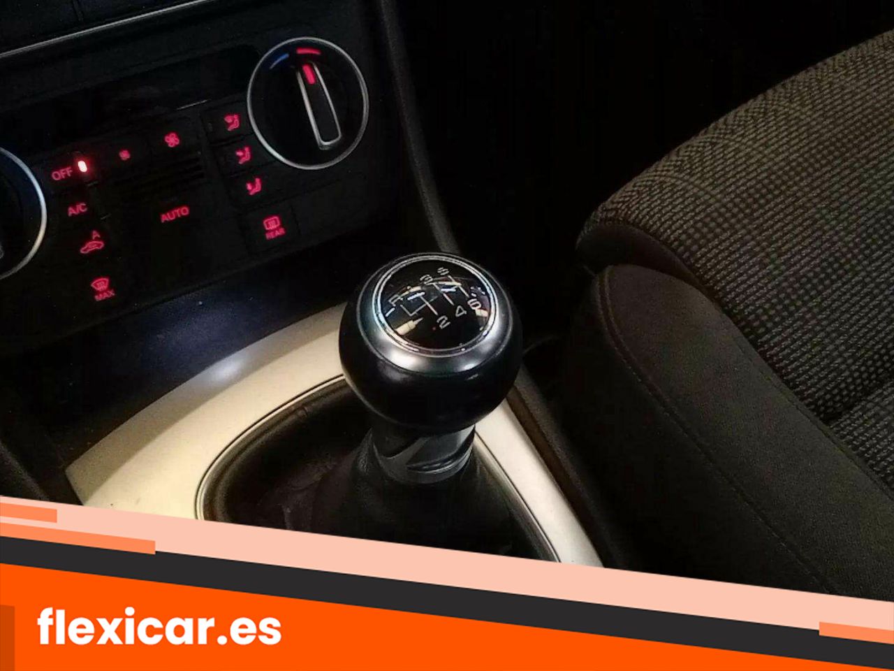 Foto Audi Q3 16