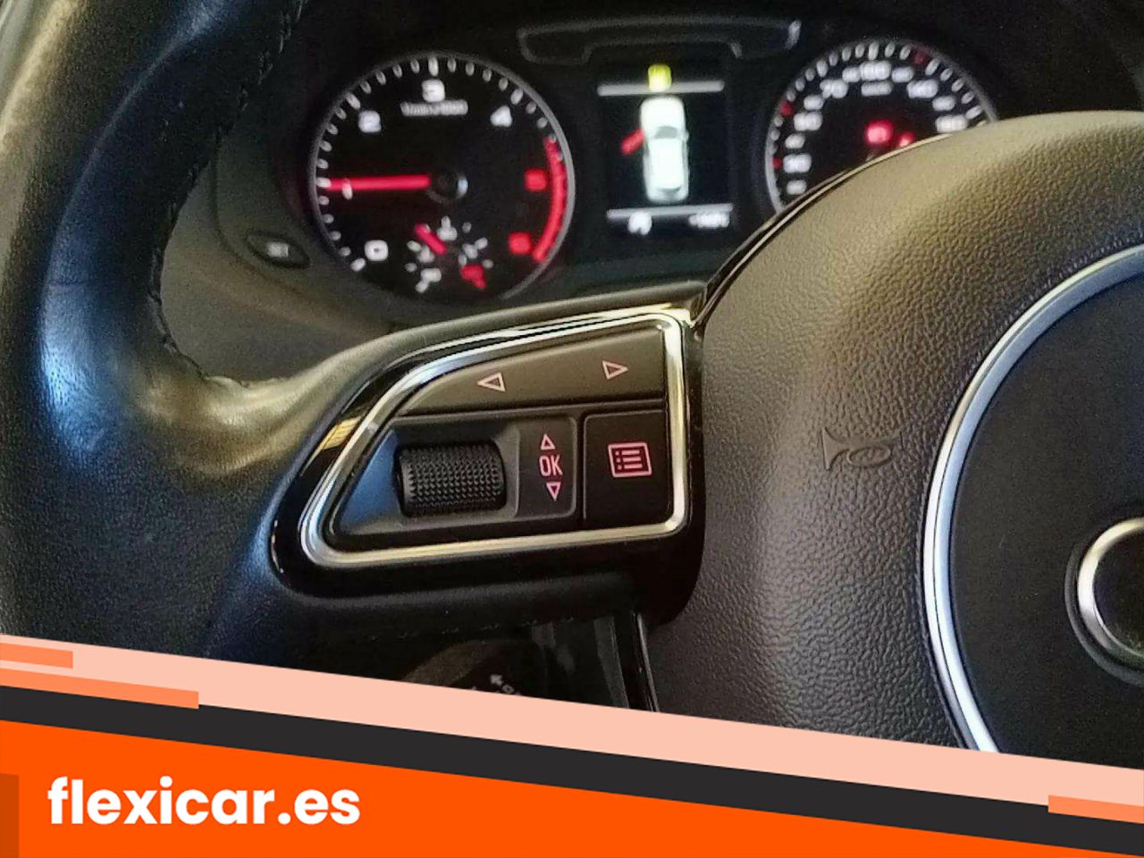 Foto Audi Q3 18