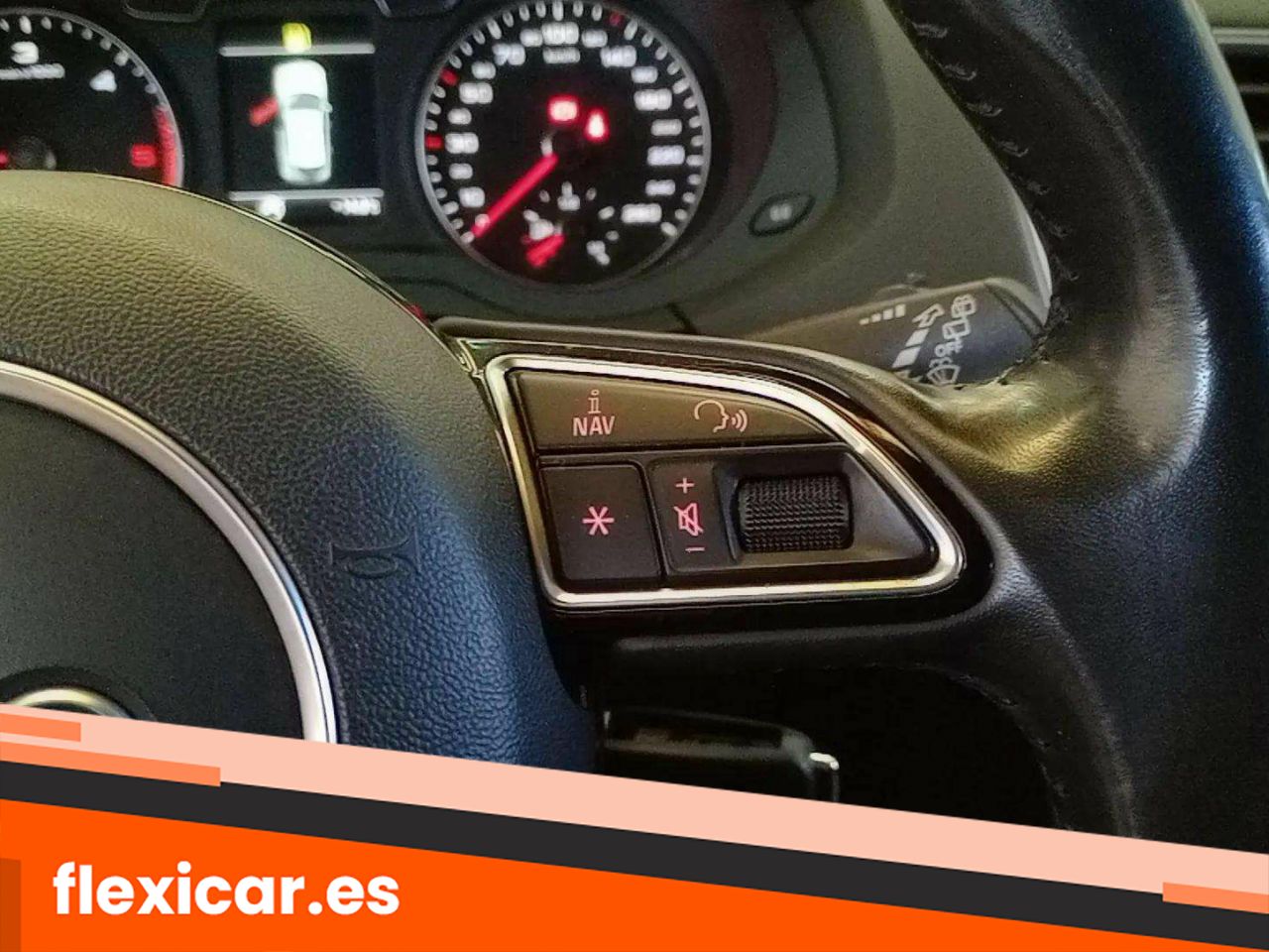 Foto Audi Q3 19
