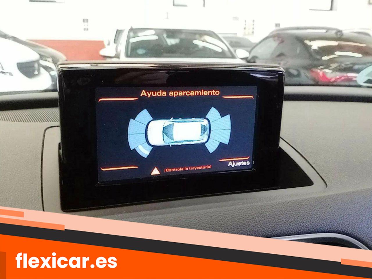 Foto Audi Q3 20