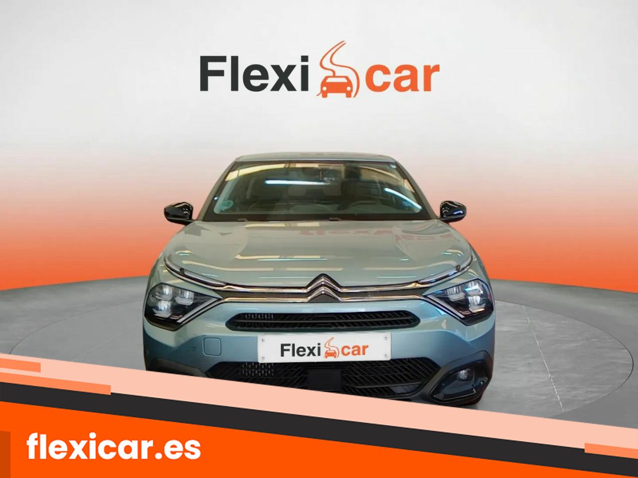 Foto Citroën C4 2