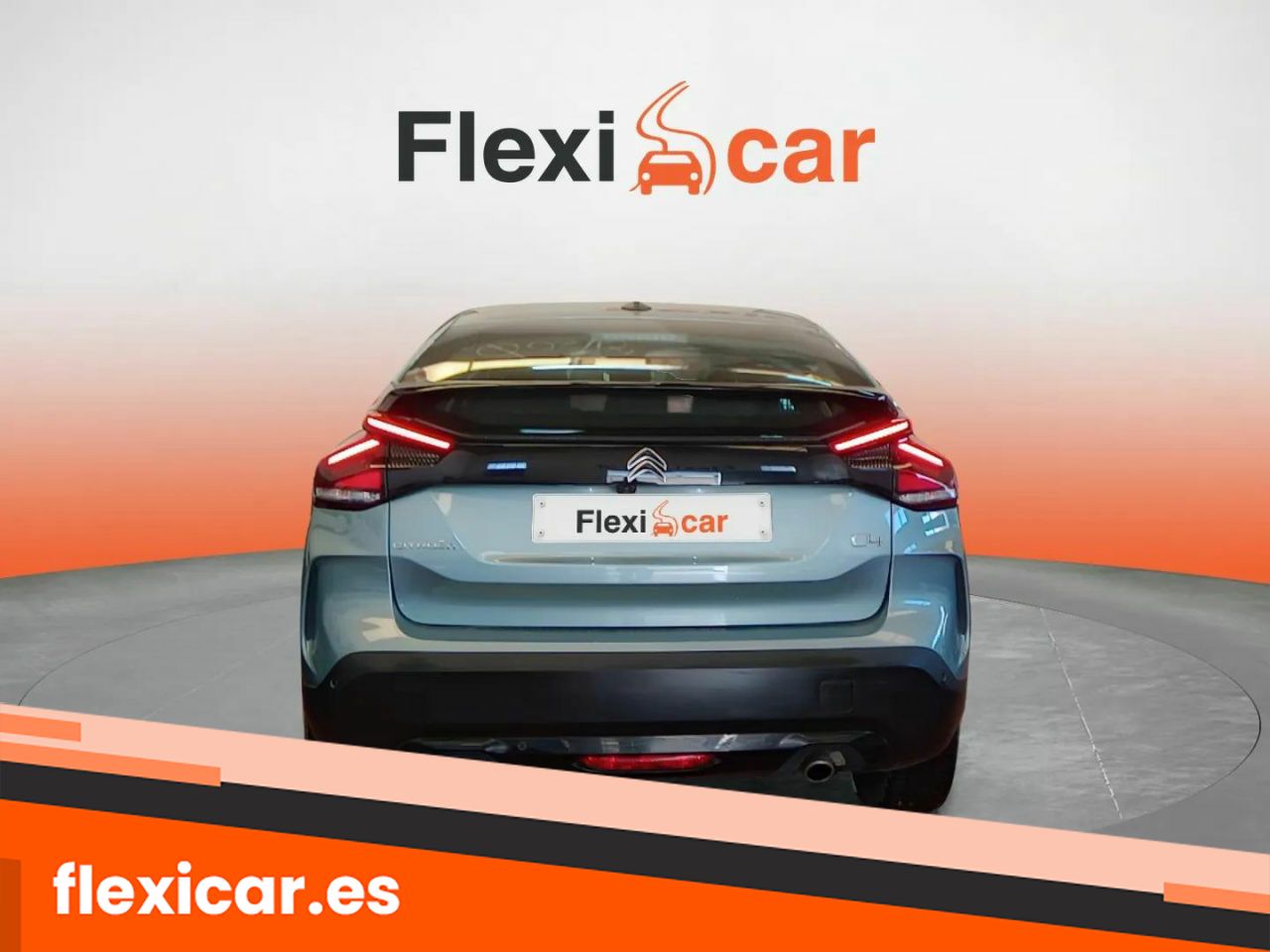 Foto Citroën C4 4