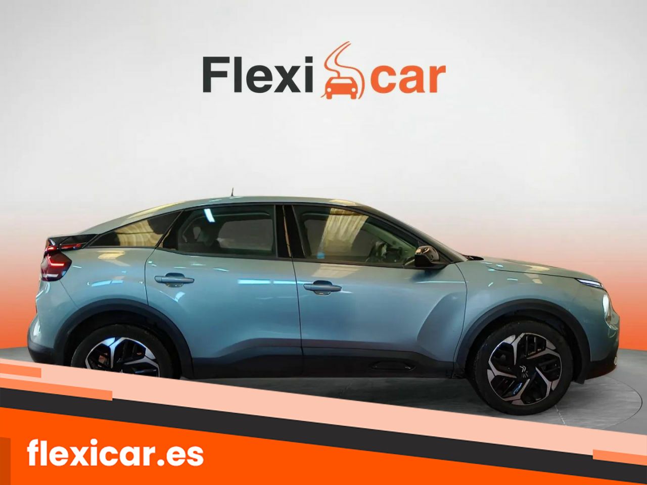 Foto Citroën C4 5