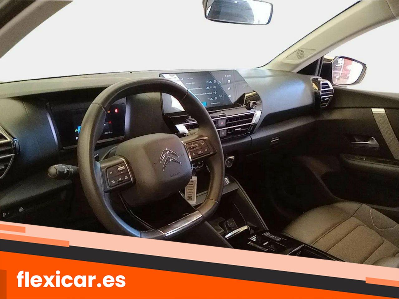 Foto Citroën C4 7