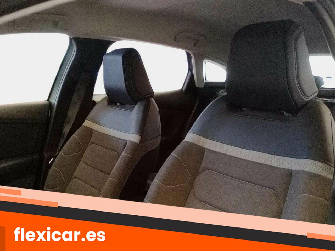 Foto Citroën C4 8