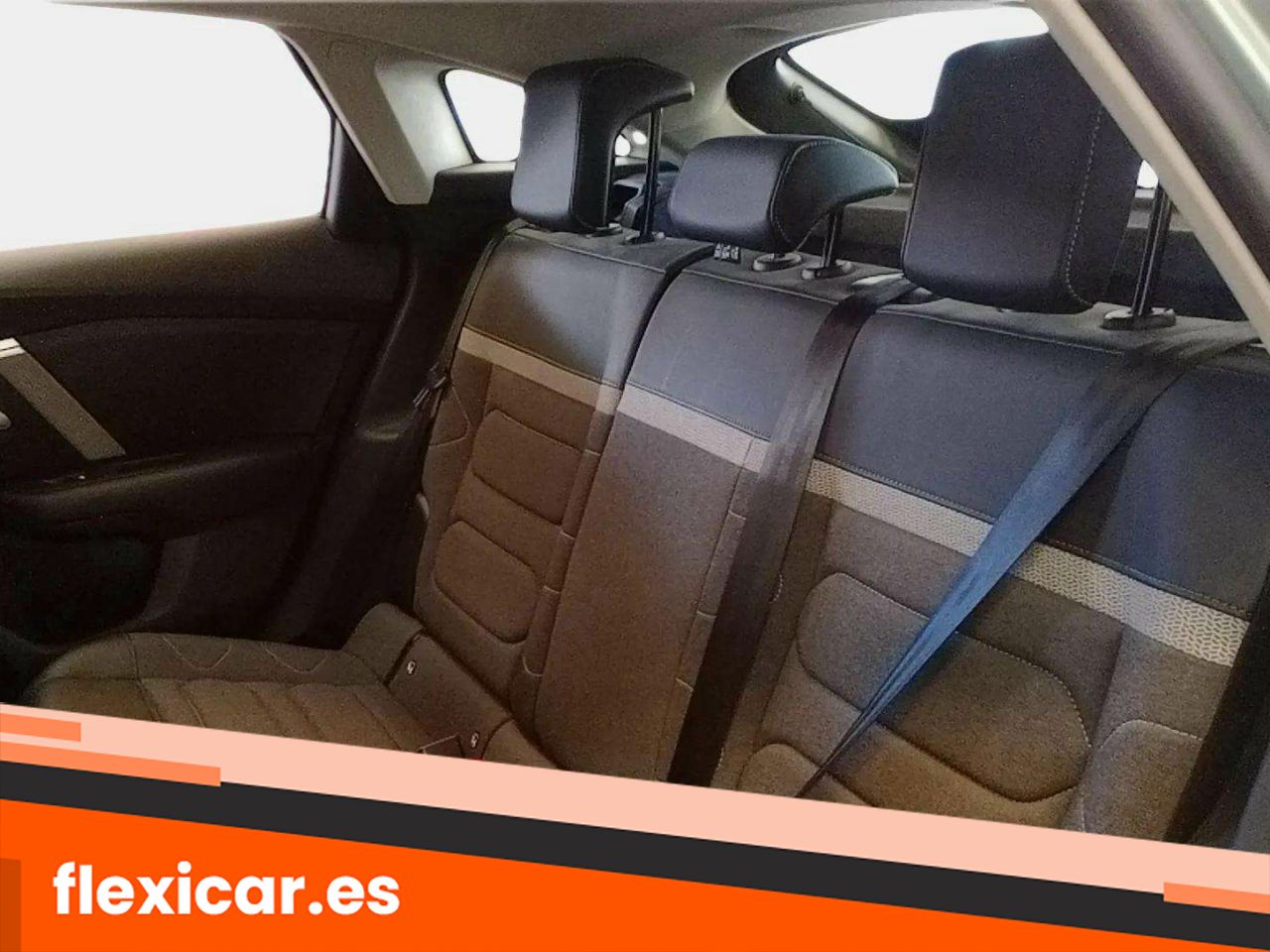Foto Citroën C4 9