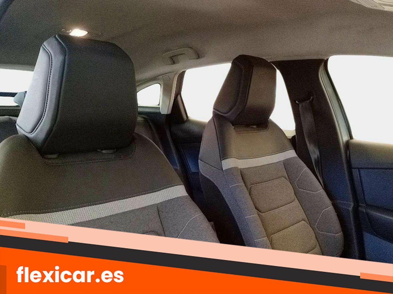 Foto Citroën C4 10