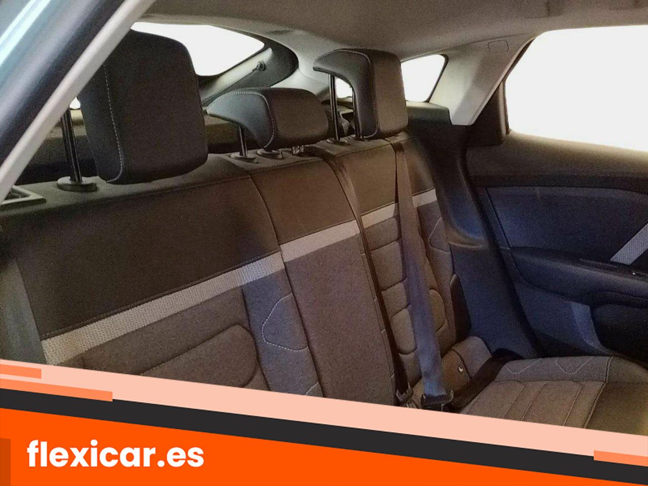 Foto Citroën C4 11