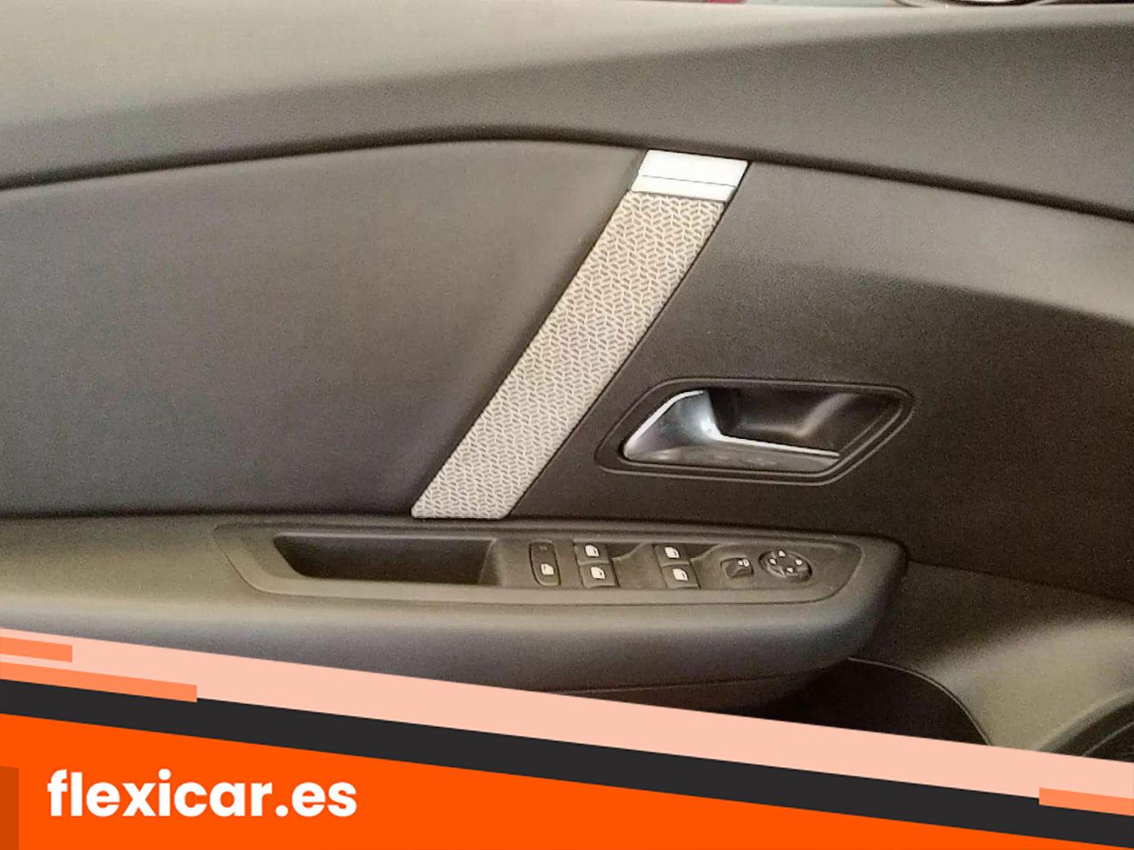 Foto Citroën C4 12