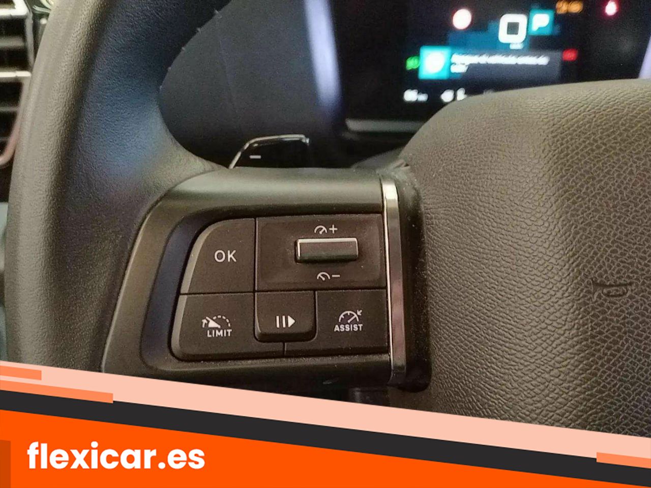 Foto Citroën C4 13