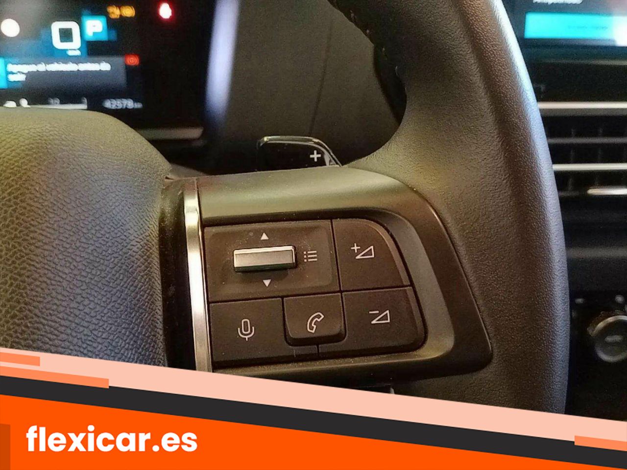 Foto Citroën C4 14
