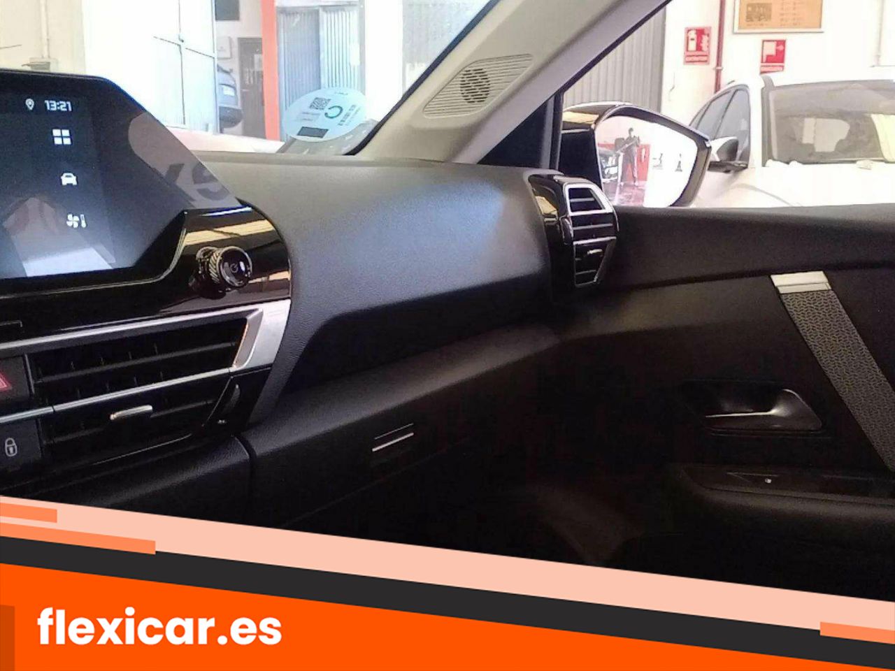 Foto Citroën C4 20