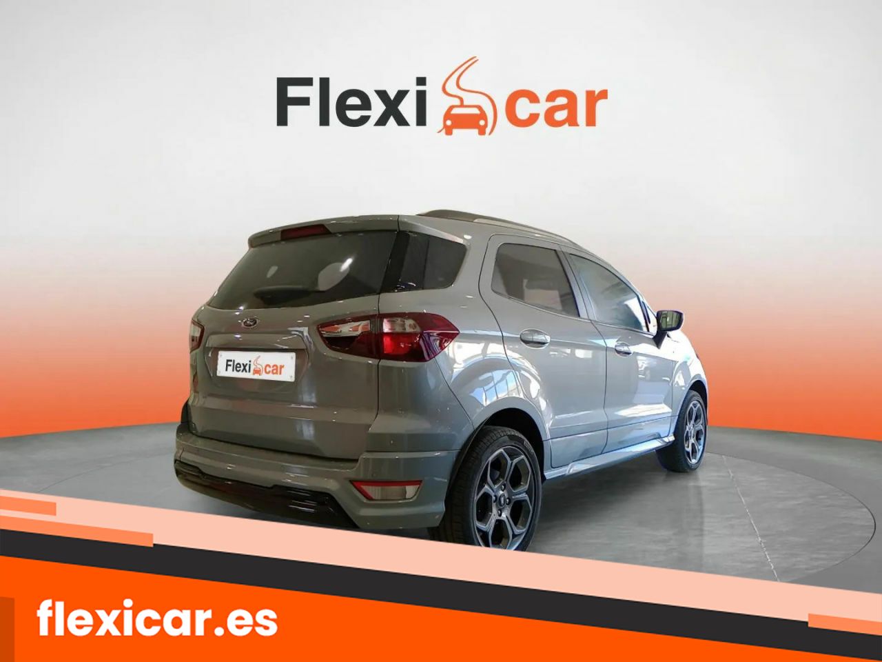 Foto Ford Ecosport 7