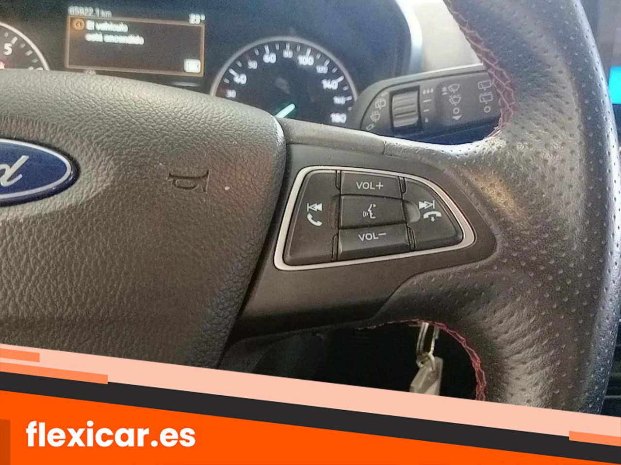 Foto Ford Ecosport 22
