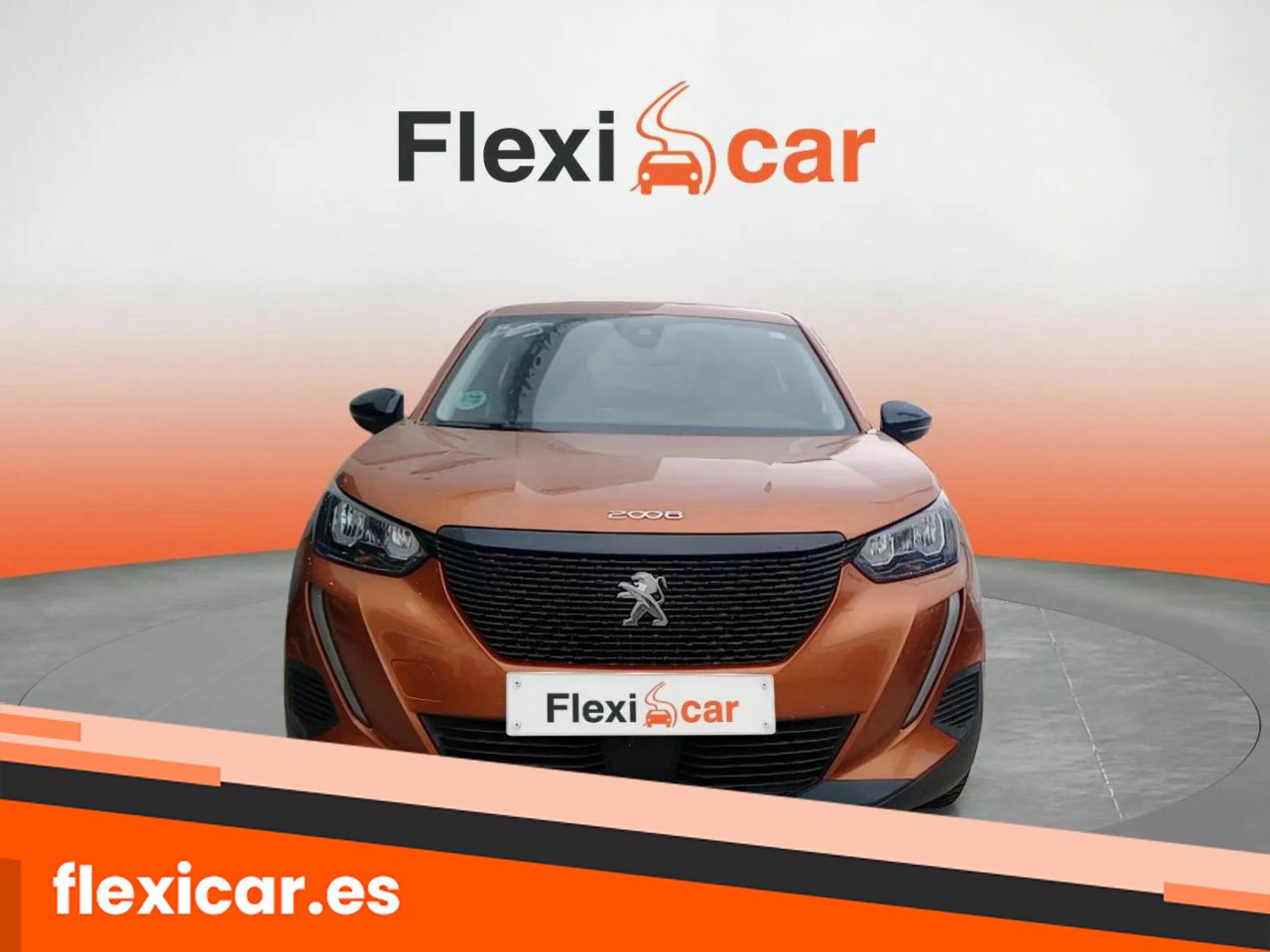 Foto Peugeot 2008 2