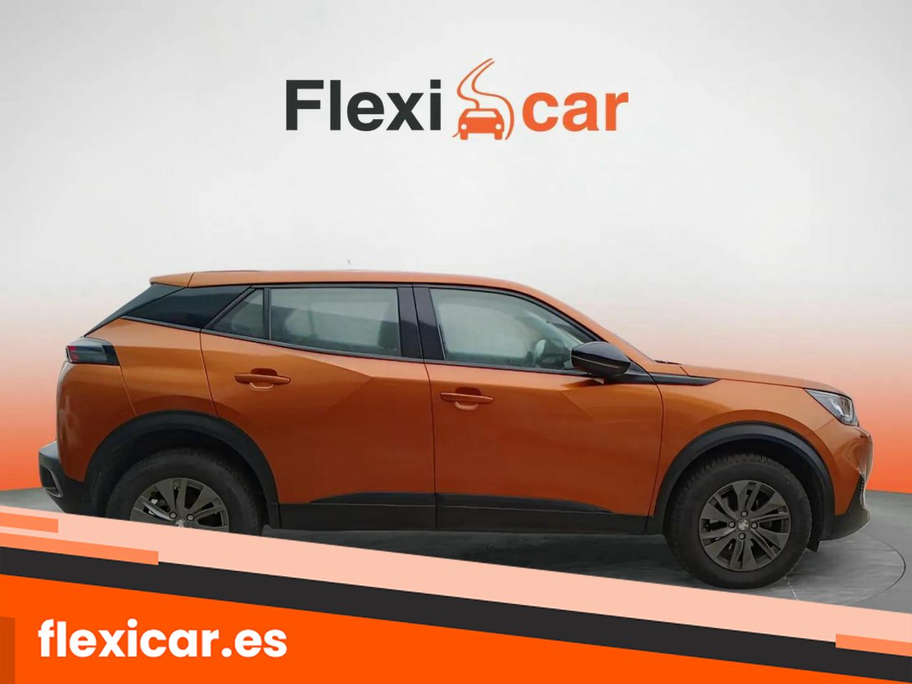 Foto Peugeot 2008 3