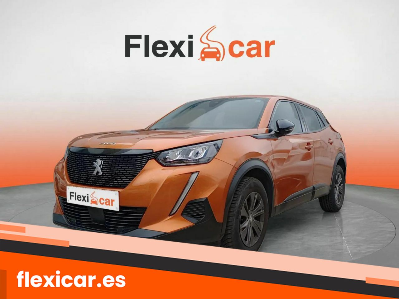 Foto Peugeot 2008 5