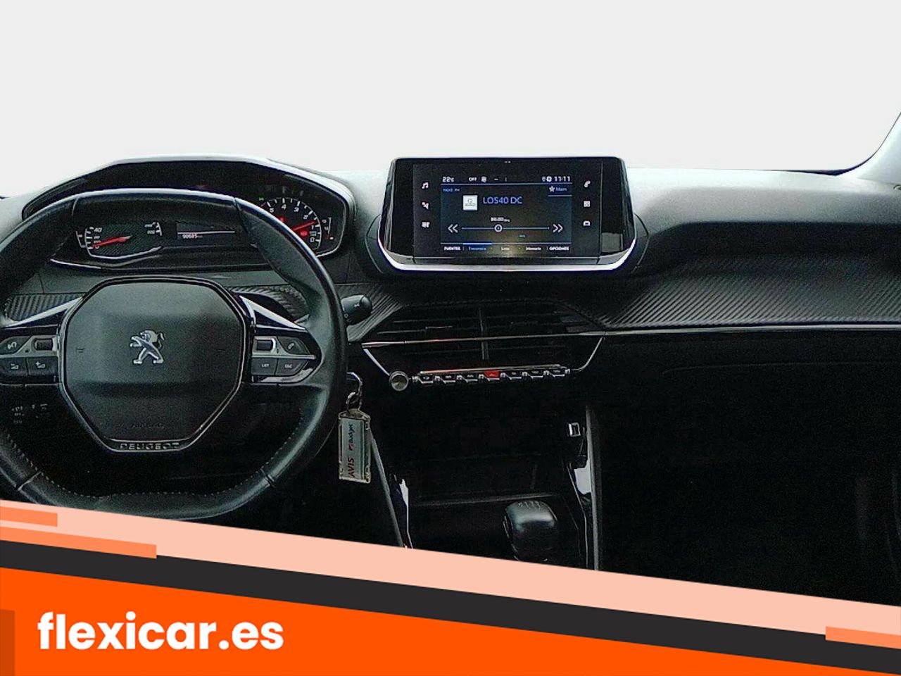 Foto Peugeot 2008 7