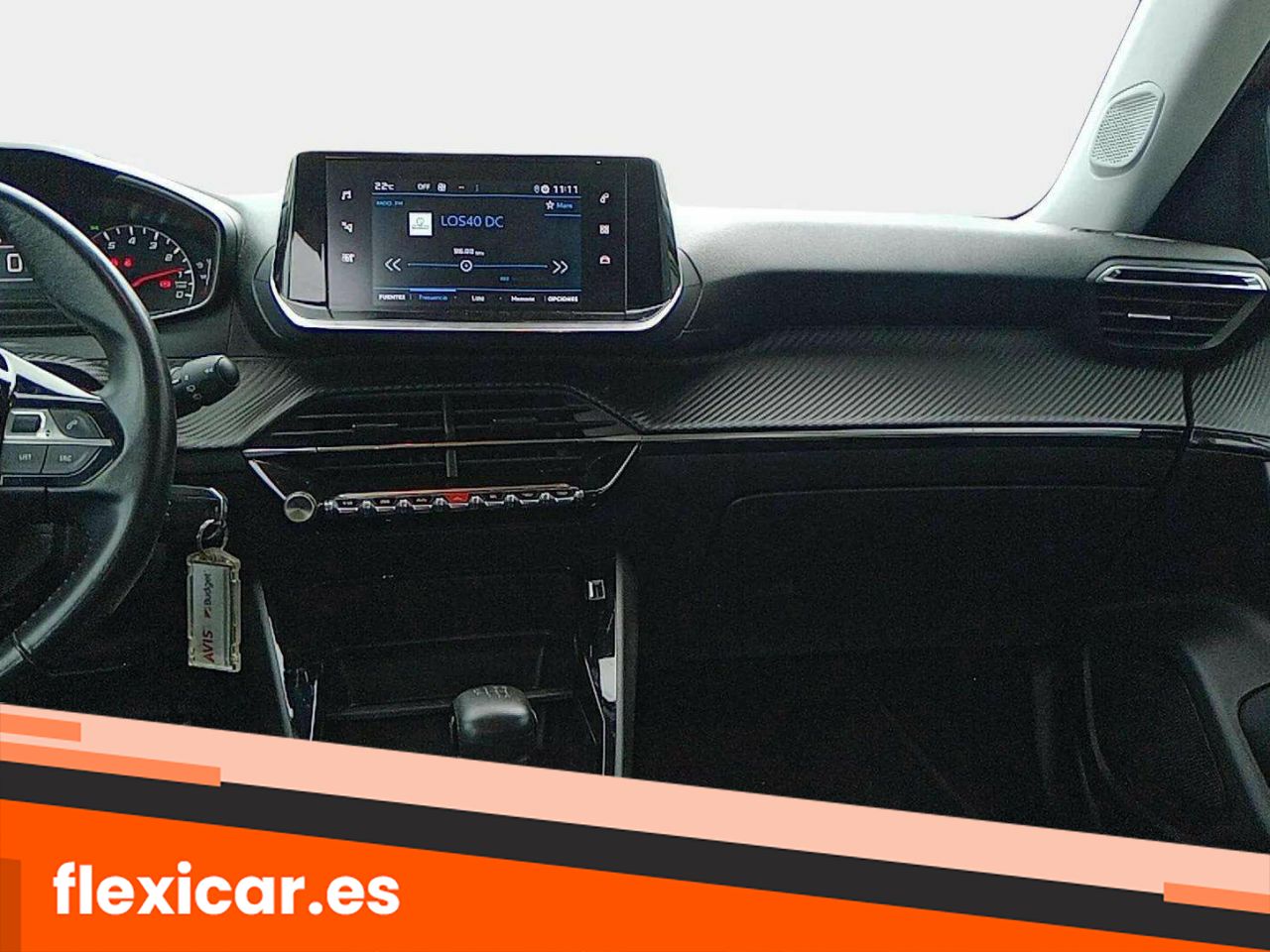 Foto Peugeot 2008 8