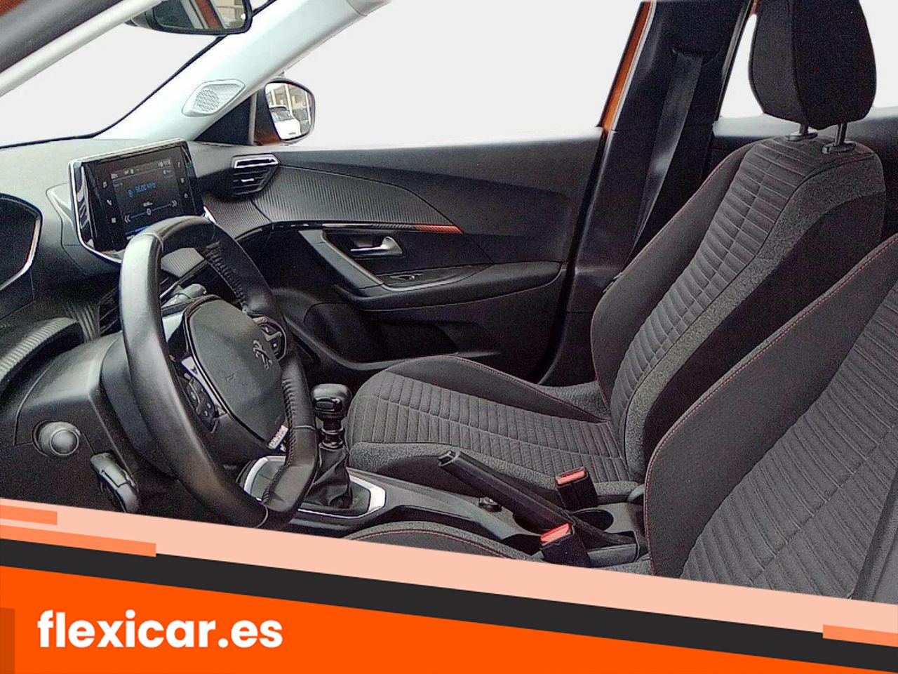 Foto Peugeot 2008 10