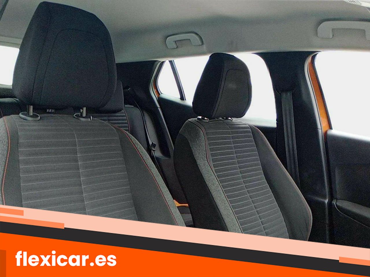 Foto Peugeot 2008 11