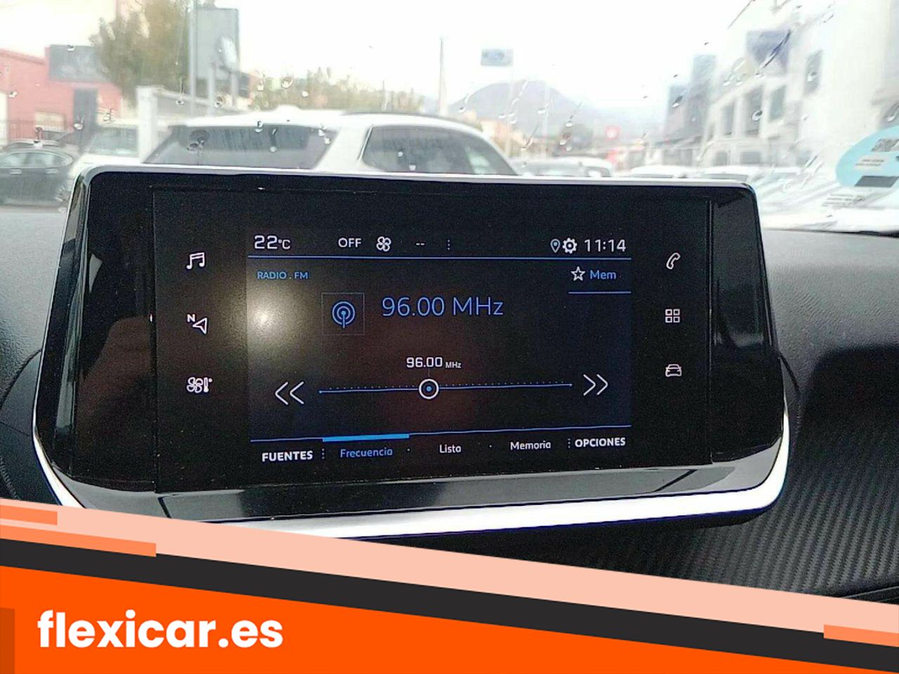 Foto Peugeot 2008 14
