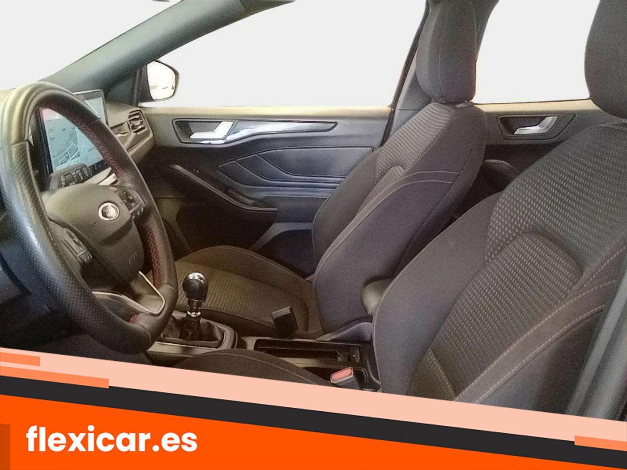 Foto Ford Focus 7
