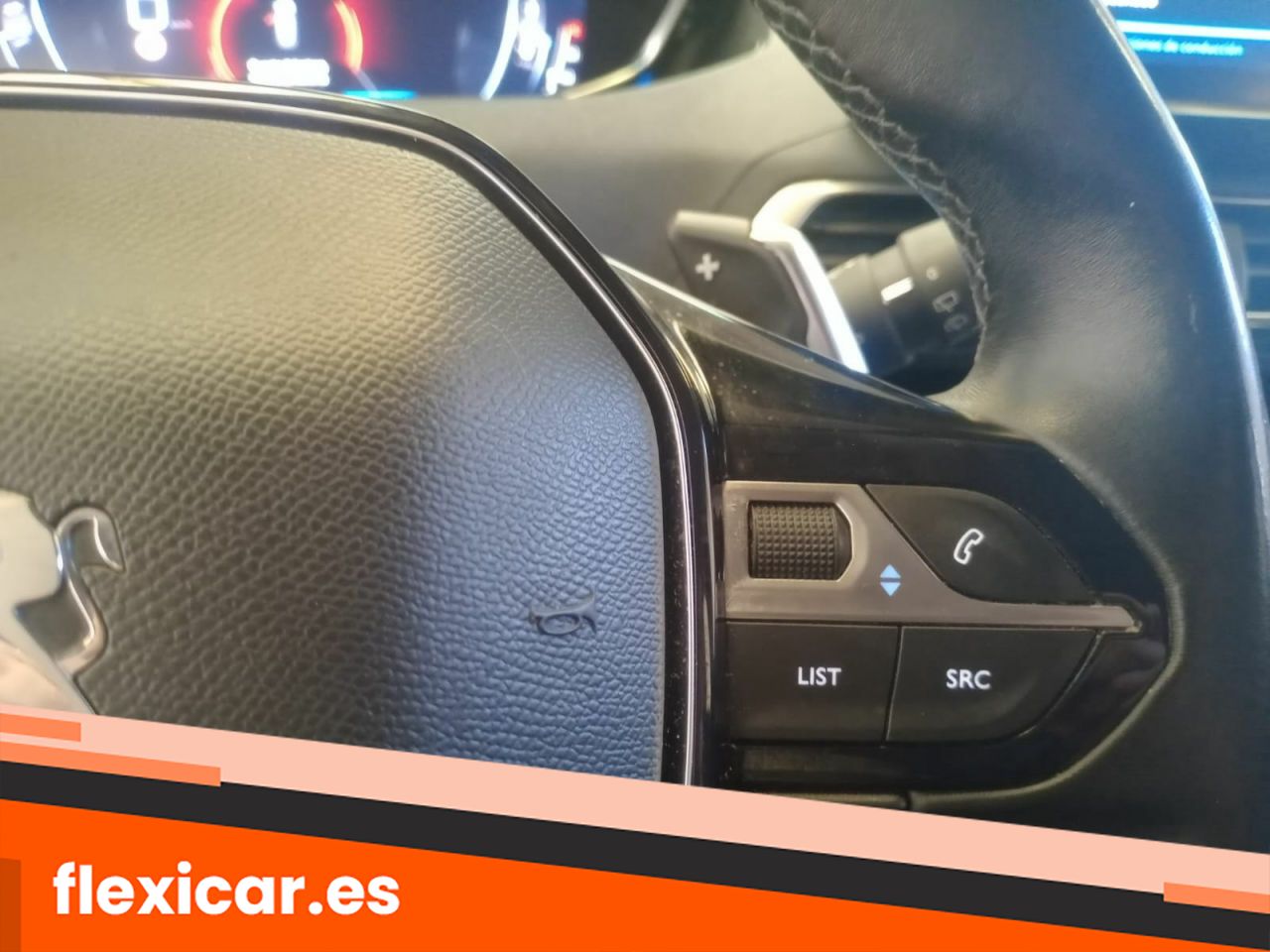 Foto Peugeot 5008 15