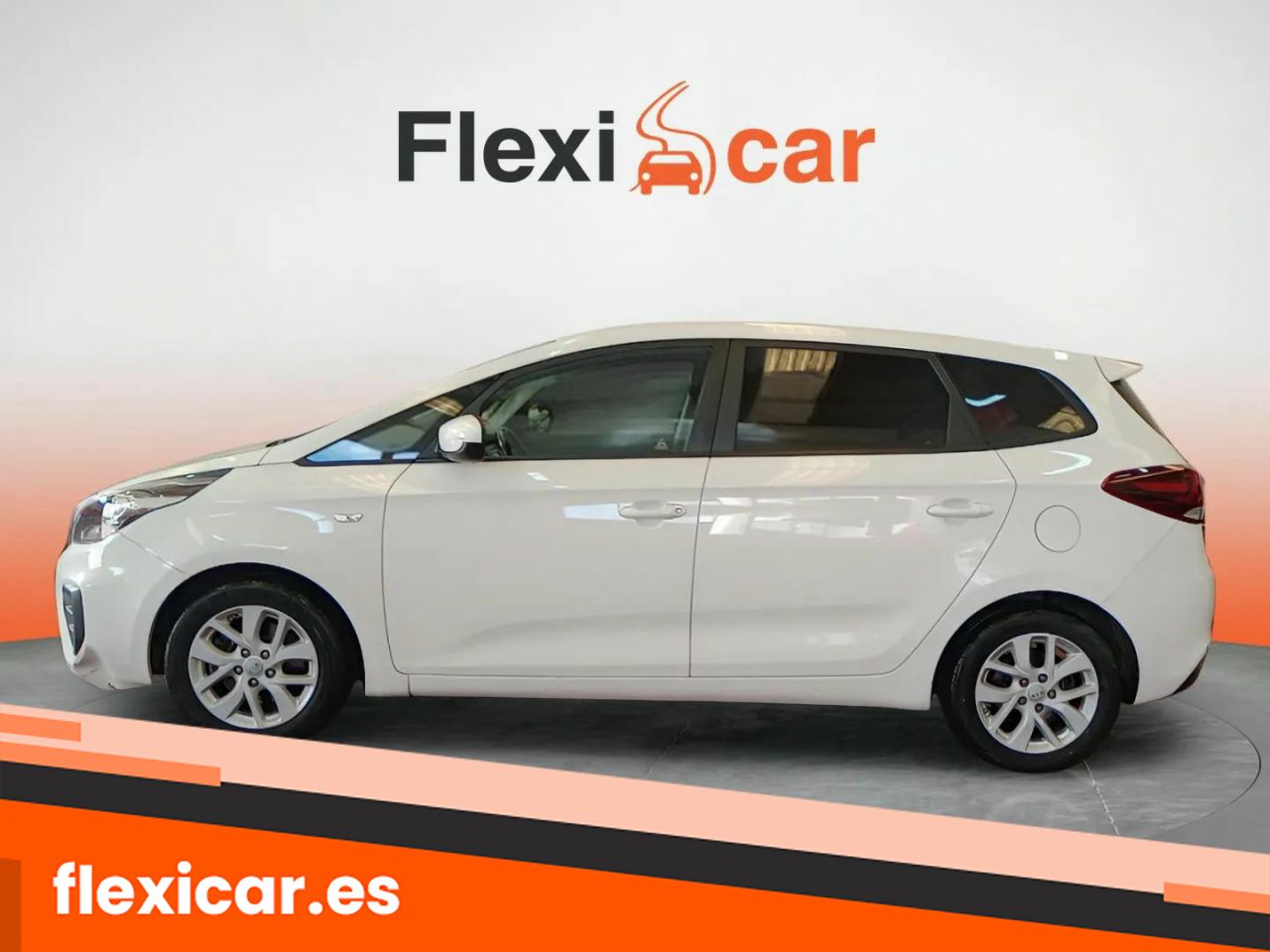 Foto Kia Carens 3