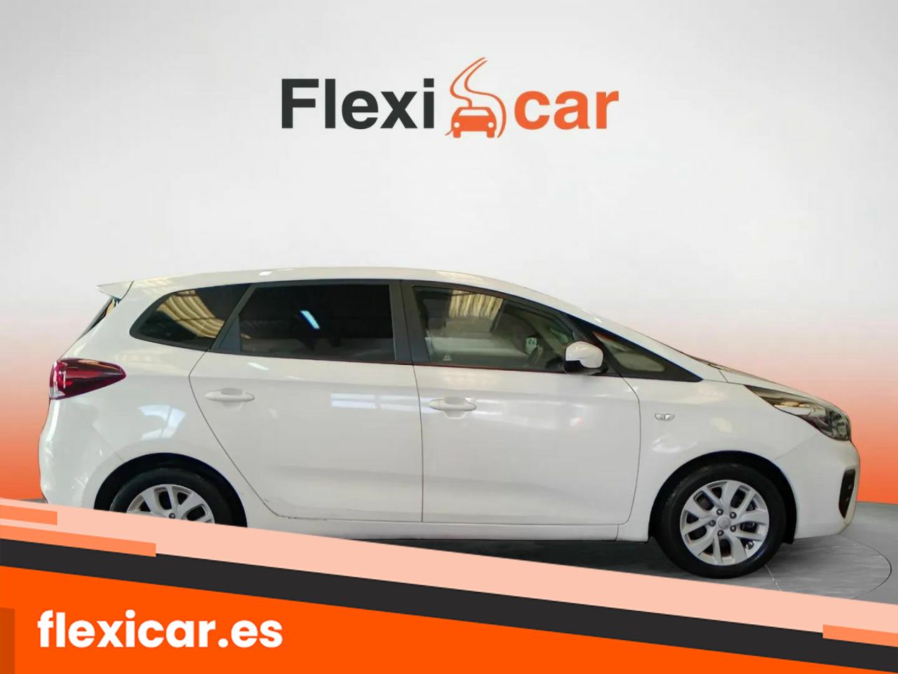 Foto Kia Carens 5