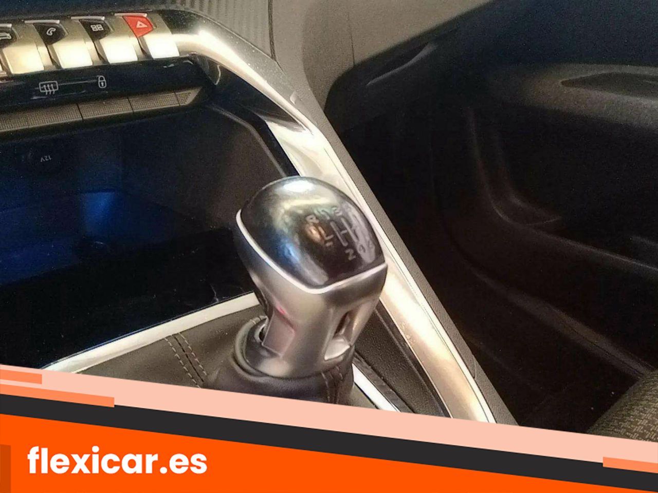 Foto Peugeot 5008 15
