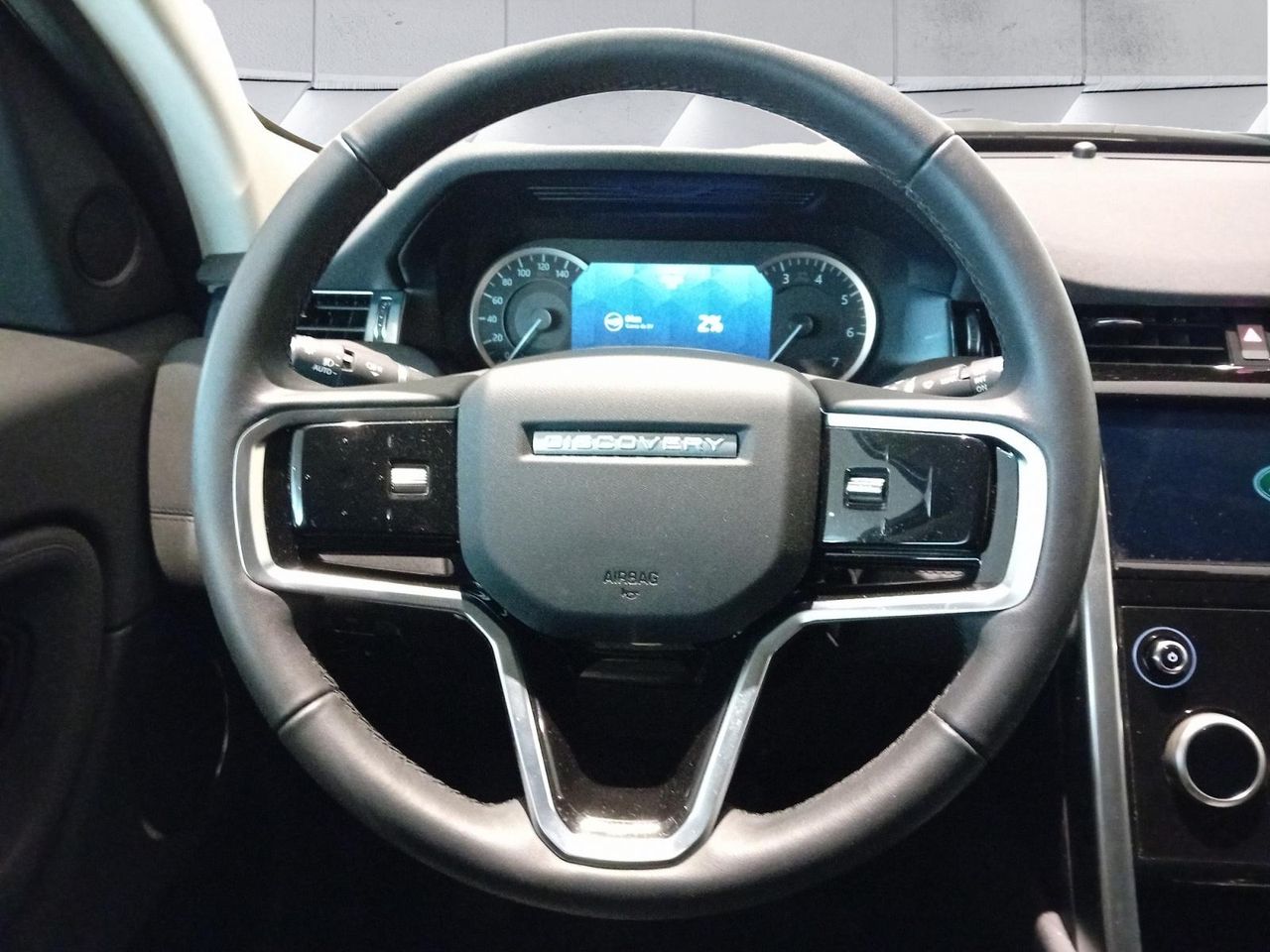 Foto Land-Rover Discovery Sport 7