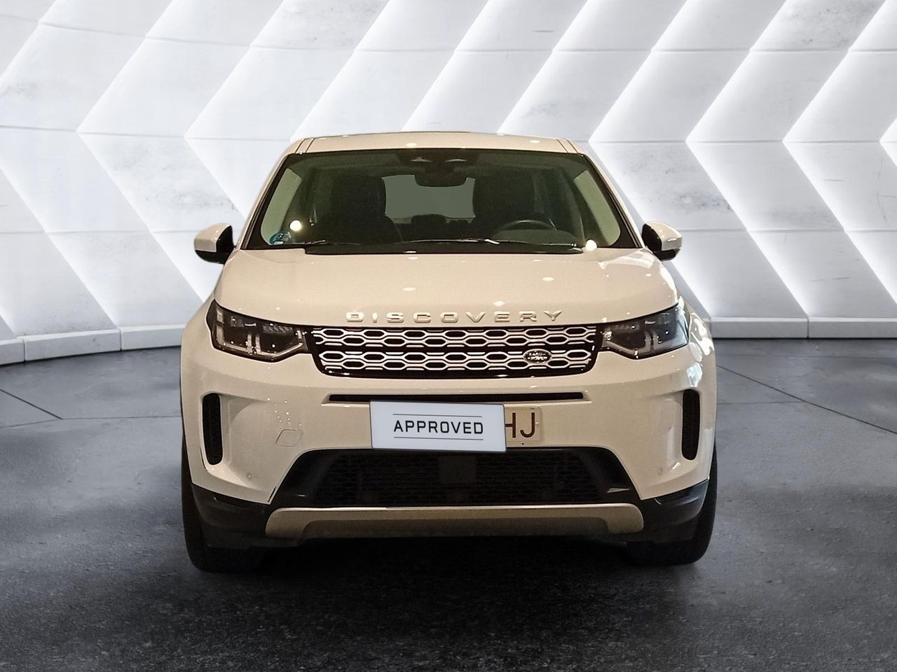 Foto Land-Rover Discovery Sport 13
