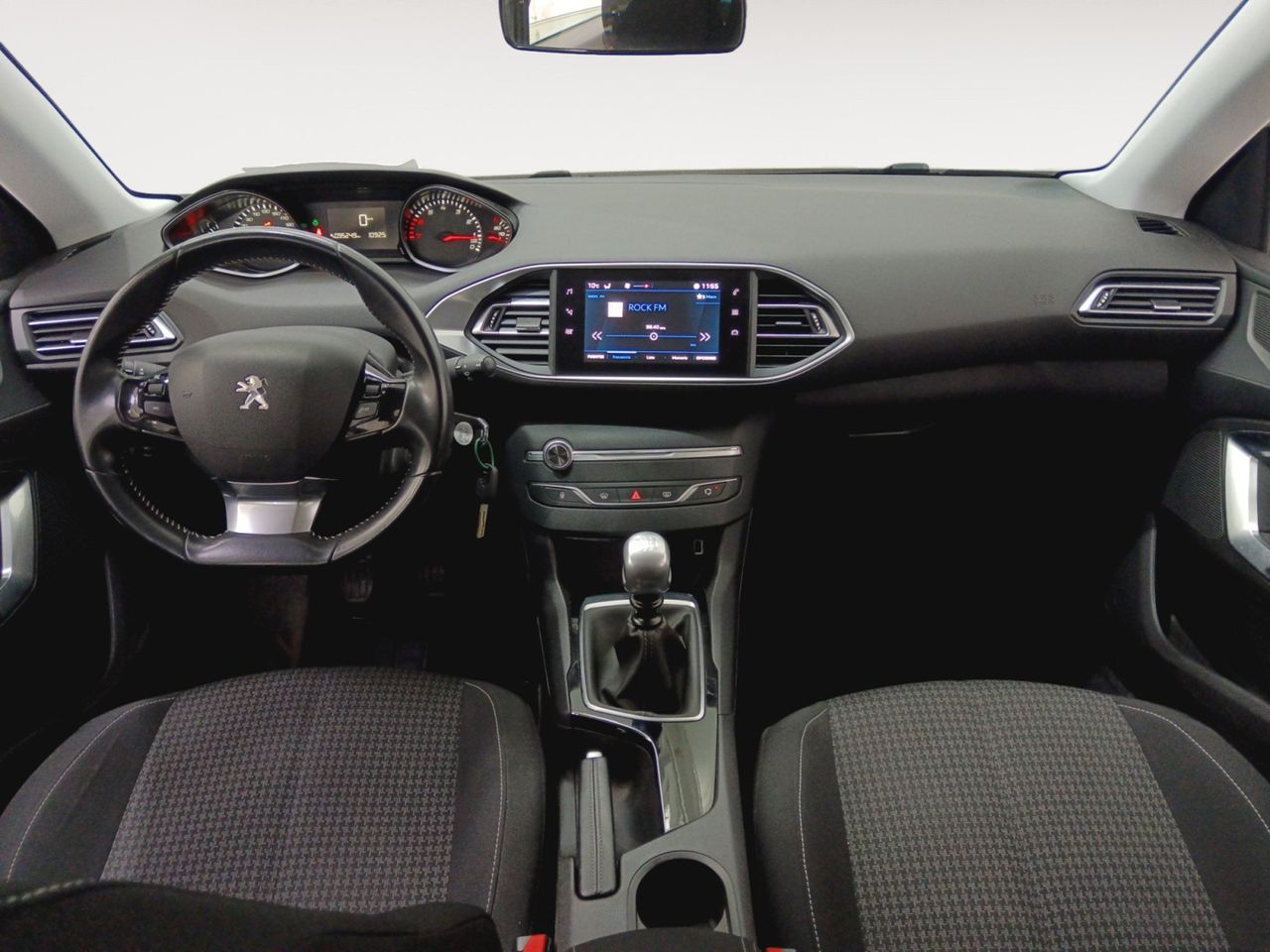 Foto Peugeot 308 6