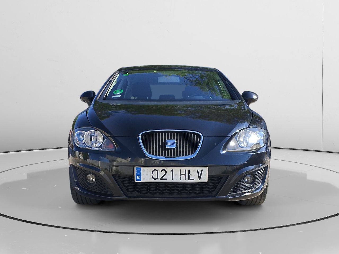 Foto Seat León 5