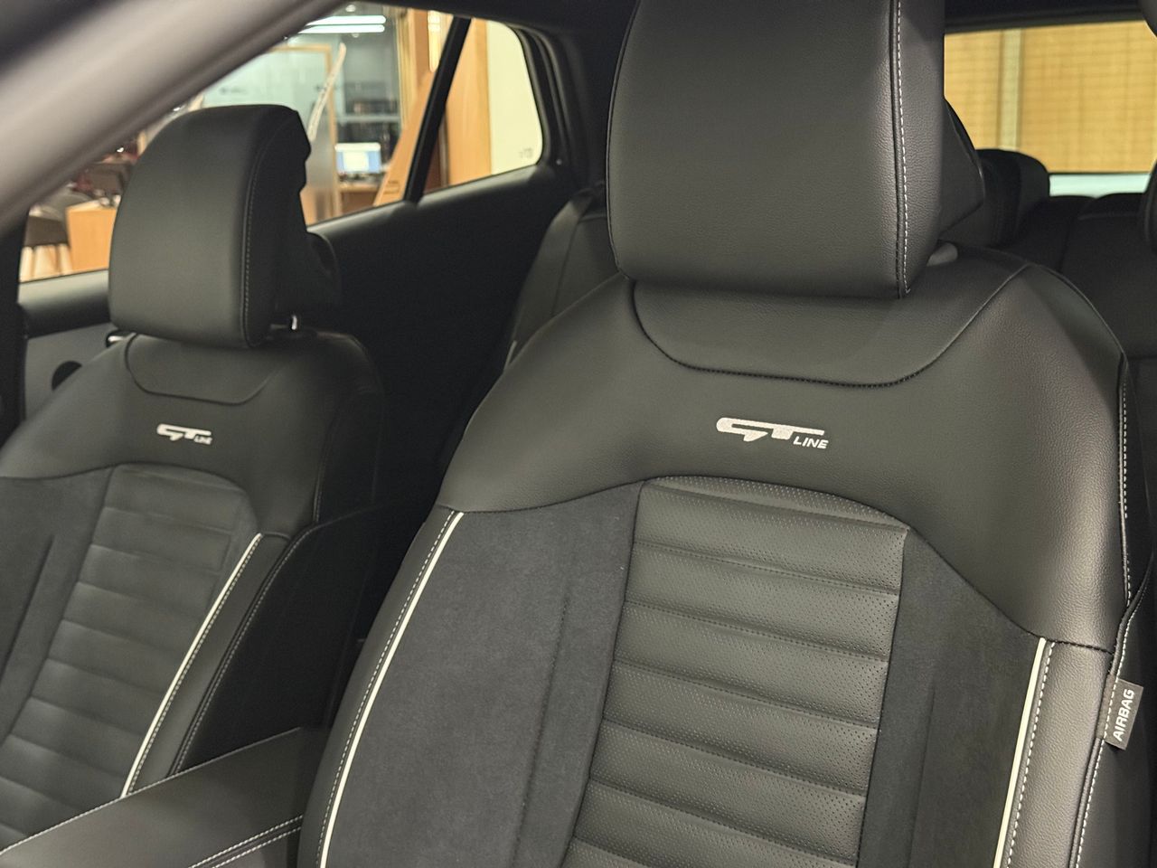Foto Kia Sportage 10