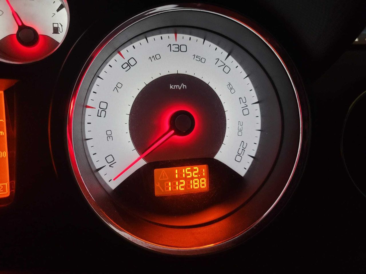 Foto Peugeot 308 14