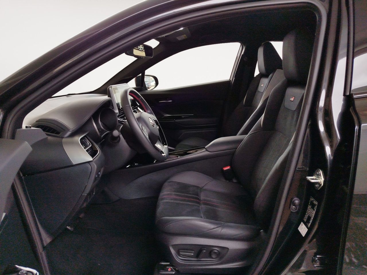Foto Toyota C-HR 7