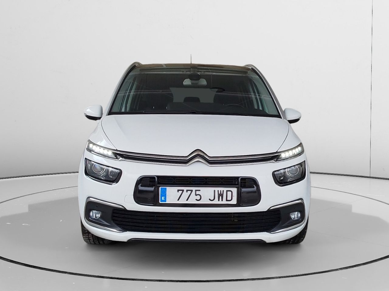 Foto Citroën C4 Picasso 5
