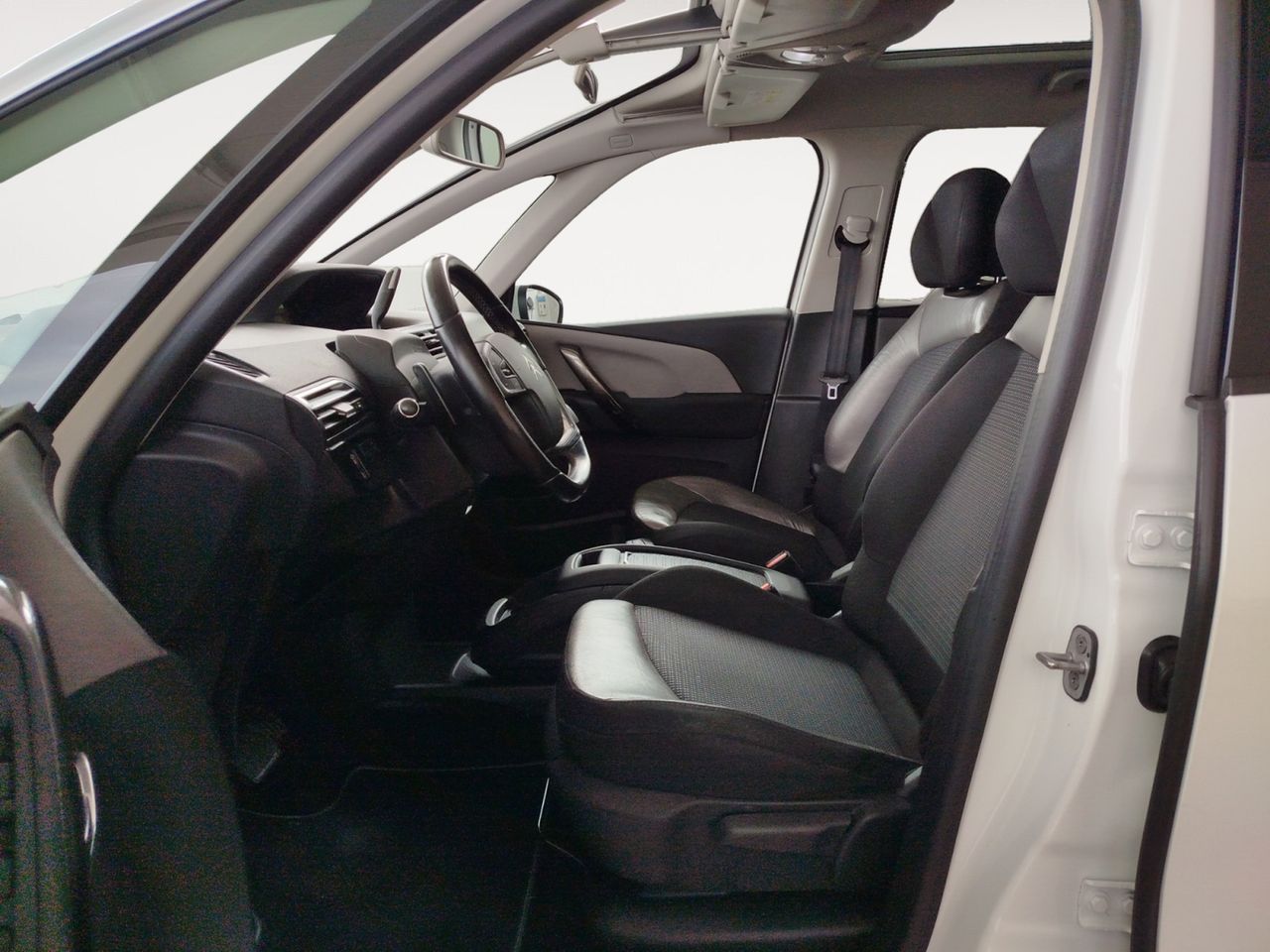 Foto Citroën C4 Picasso 7