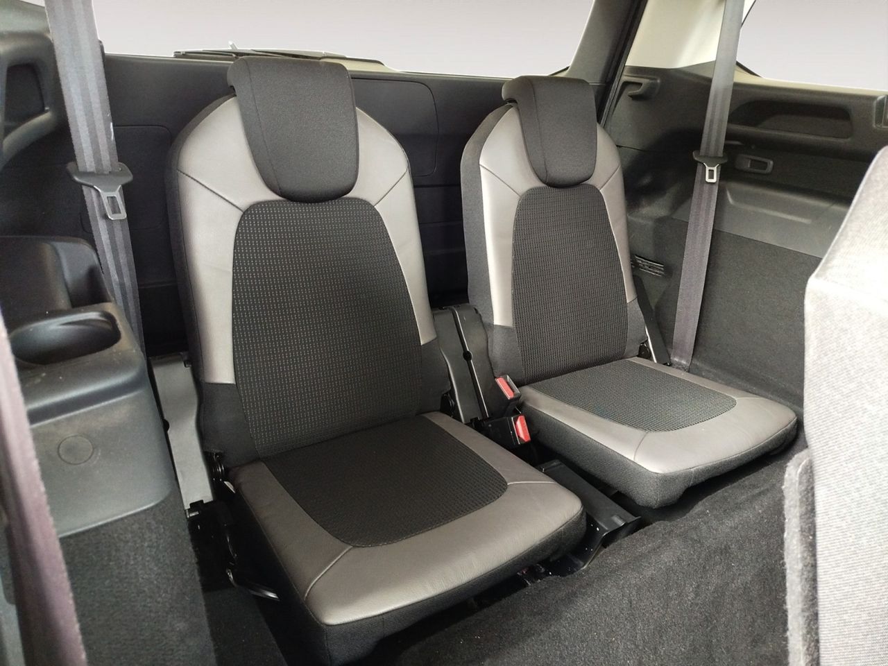 Foto Citroën C4 Picasso 9